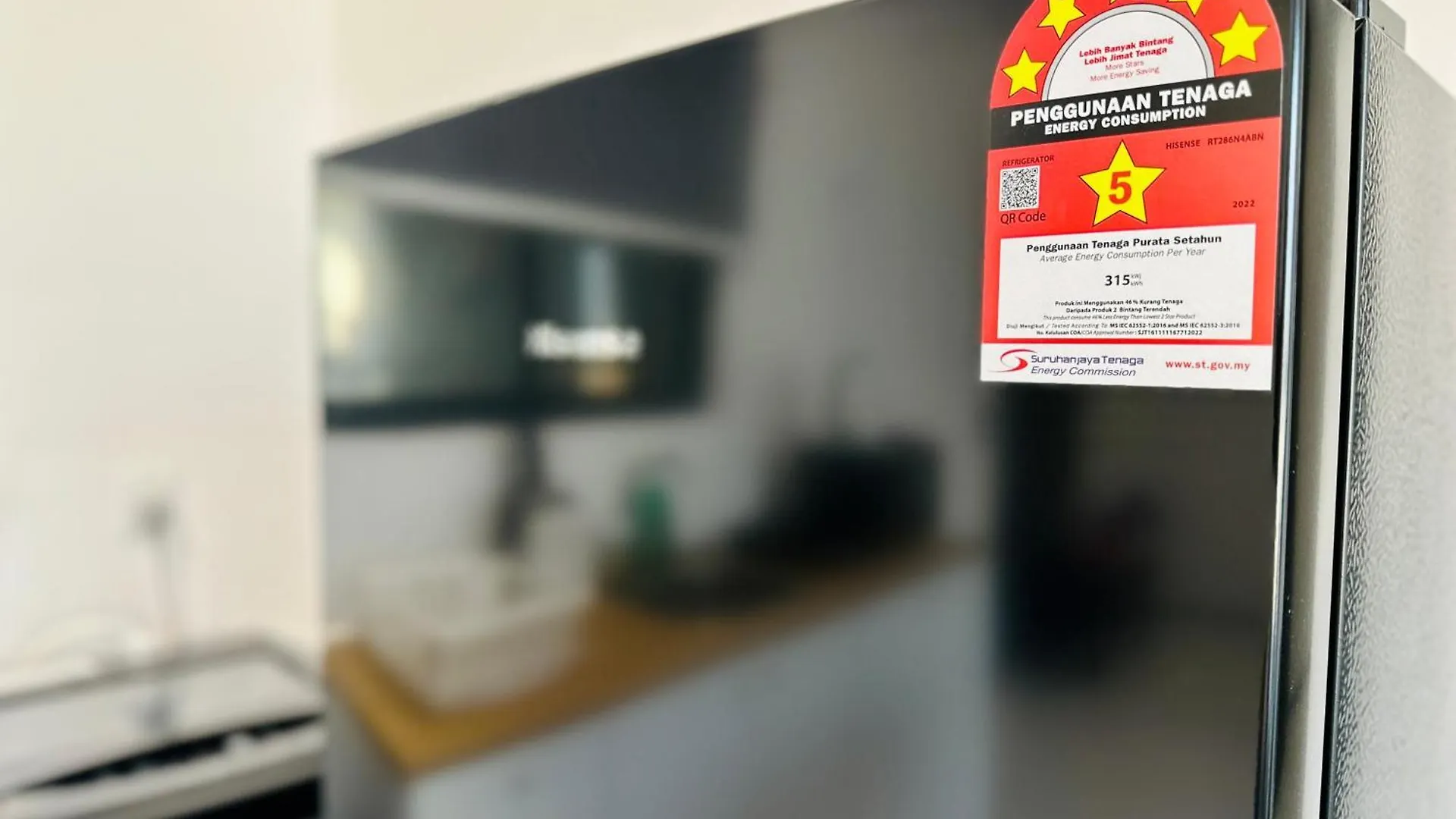 New 2Br Or 3Br Homey Getaway Stay 7 To 10 Pax At Urban Suites, Georgetown By Urban Staycation Lod Jelutong