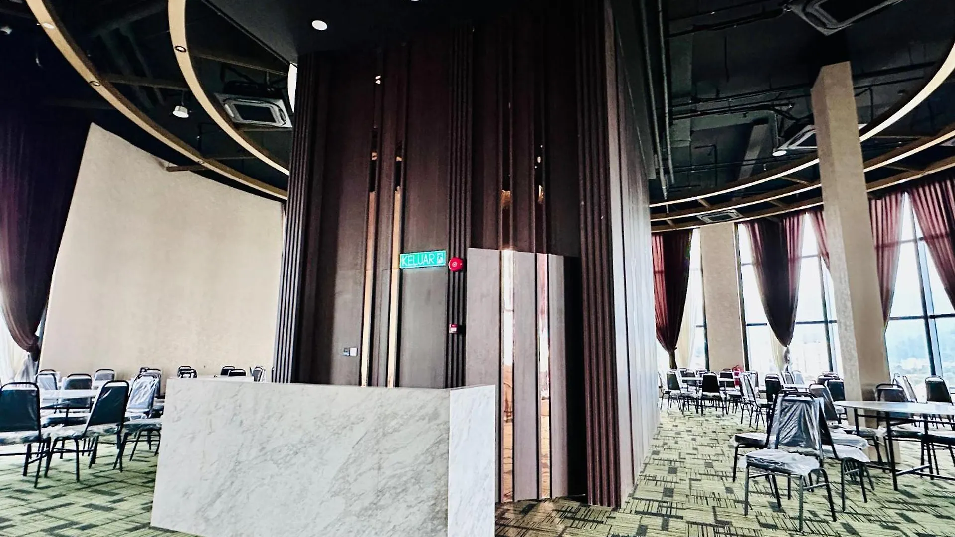 Apartment New 2Br Or 3Br Homey Getaway Stay 7 To 10 Pax At Urban Suites, Georgetown By Urban Staycation Lod Jelutong