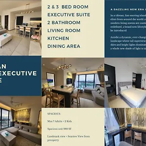 Hotel Urban - George Town, Jelutong