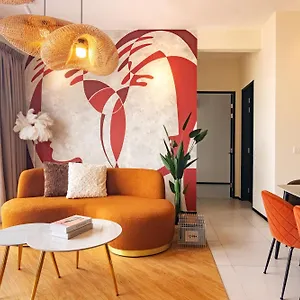 Apartment Urban Suites, Signature Collection By Stellar Alv, Jelutong